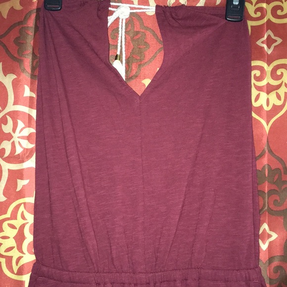 Ann Taylor Loft Romper - Picture 3 of 8